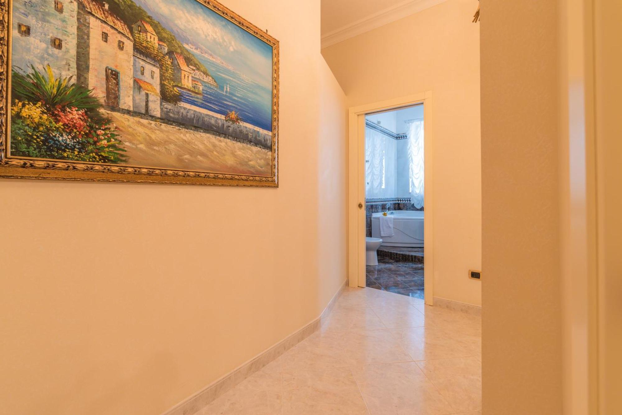 Villa Caramia Locorotondo Buitenkant foto