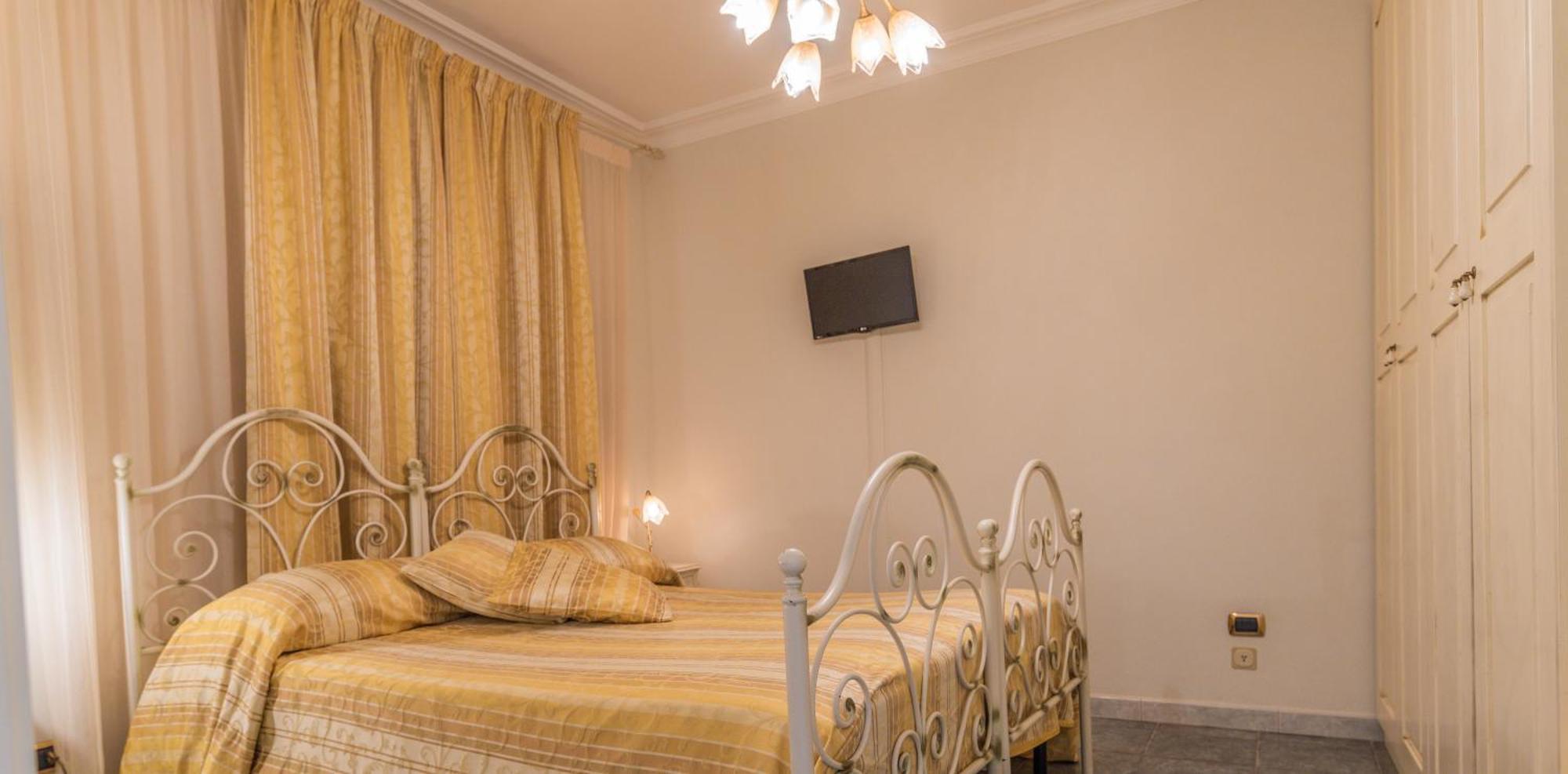 Villa Caramia Locorotondo Buitenkant foto