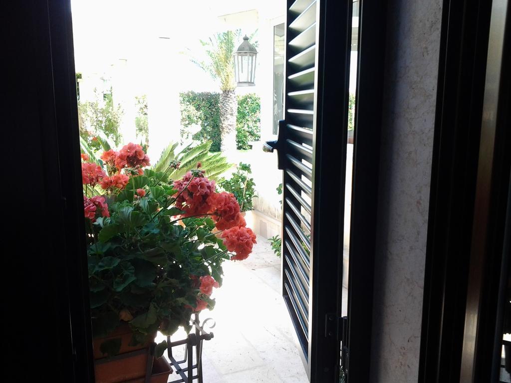 Villa Caramia Locorotondo Buitenkant foto